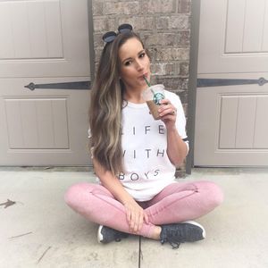 Meet your Posher, Kristen